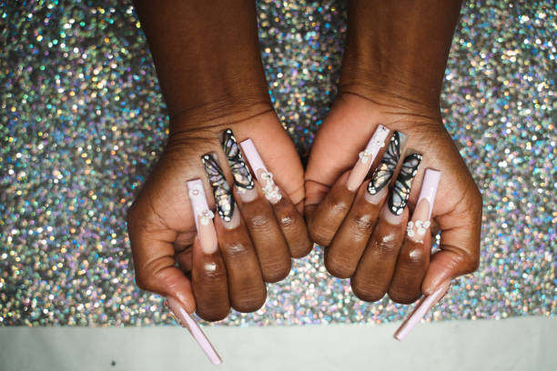 Nail Extensions